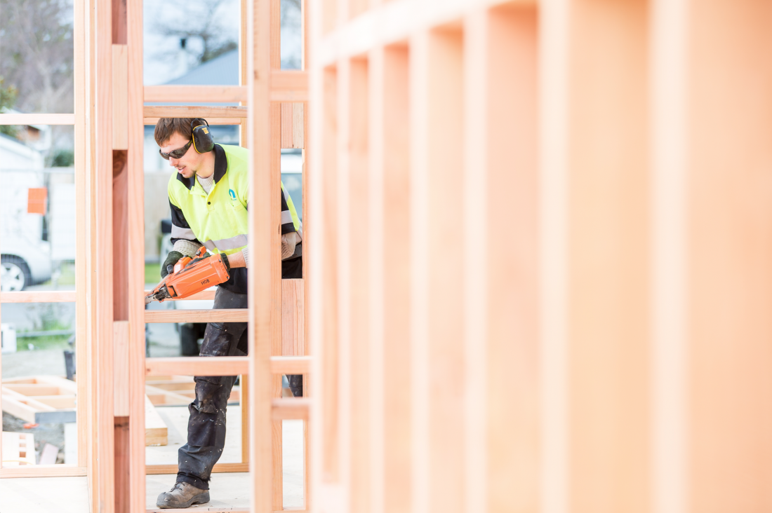 Switched On Building Solutions