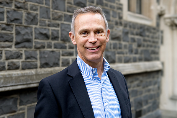 Ka te Rama Switched On Group Chief Executive Peter Lord Chistchurch New Zealand 1