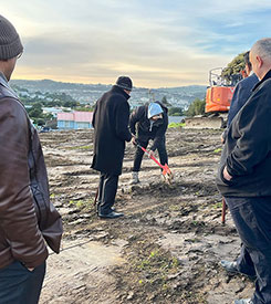 Ka te Rama Switched On Group Switched On Building Solutions New Build Tuki Street Wellington 4
