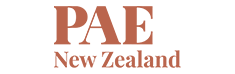 PAE NZ Logo Switched On Group