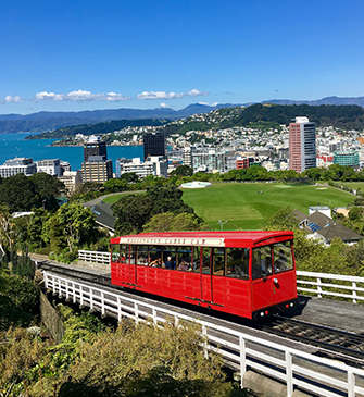 PAE NZ Switched On Group Business Unit Wellington