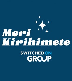 Meri Kirihimete