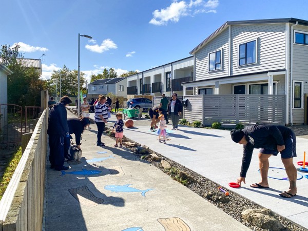 Palmerston North Wharenui Photo 2