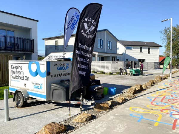 Palmerston North Wharenui Photo 4