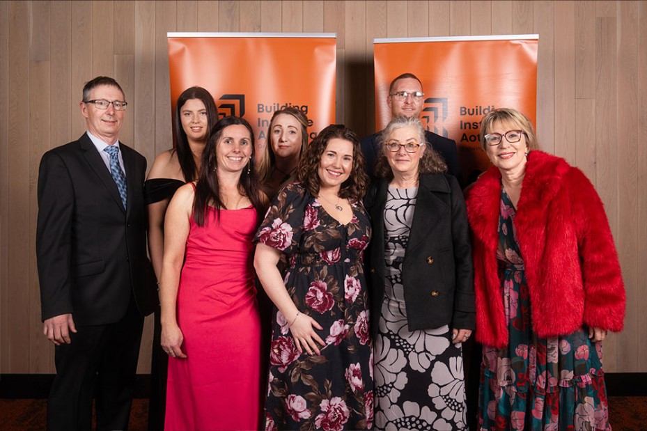 Ka Te Rama Switched On Group Building Insitute Aotearoa Winner 2025